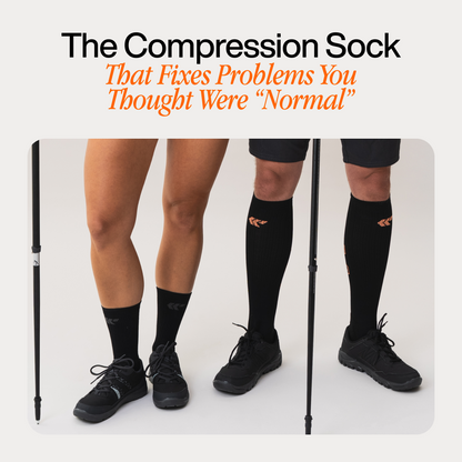 AuraSocks – All-Day Comfort & Recovery Socks