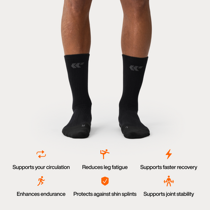 AuraSocks – All-Day Comfort & Recovery Socks