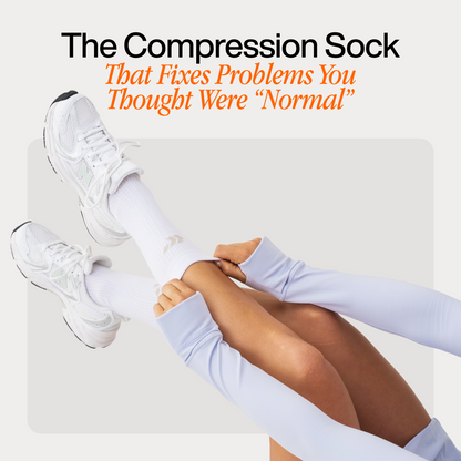 AuraSocks – All-Day Comfort & Recovery Socks